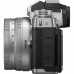 Цифр. Фотокамера NIKON Z fc + 16-50 VR Silver